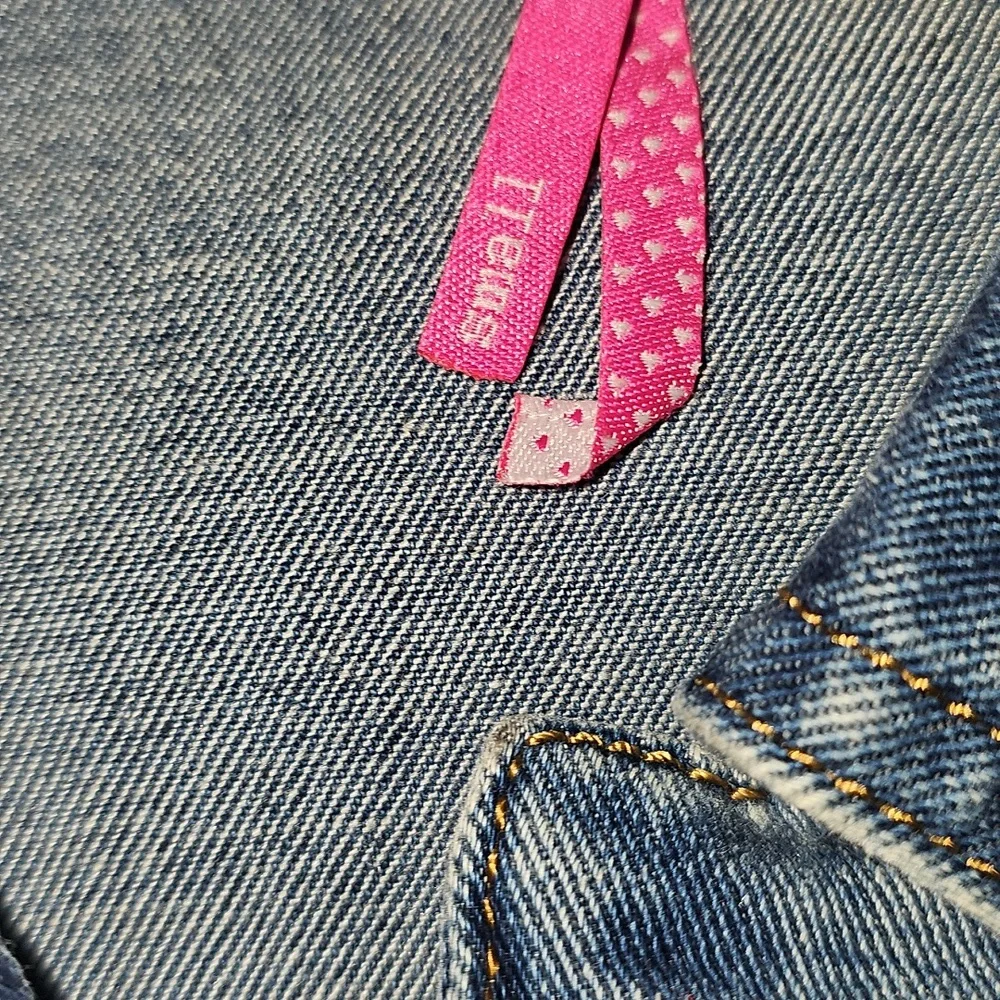 Custom jacket - Picture 5 of 7